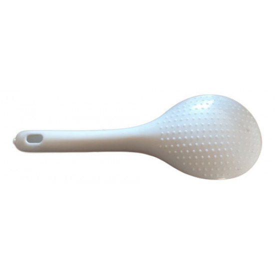 Colher Da Panela Arroz Riso 10x Original