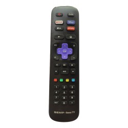 Controle Remoto Original 32r6500 Novo
