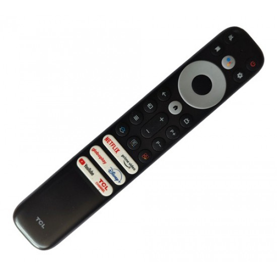 Controle Smart Tv 40s615 Comando De Voz Novo Original