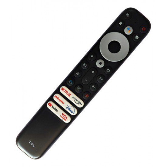 Controle Smart Tv 40s615 Comando De Voz Novo Original