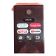 Controle Remoto Original 50pug7406 Comando De Voz Original