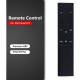 Controle Remoto Smart Tv Un50au7700 Au8000 4k