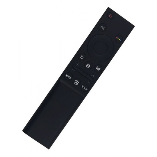 Controle Remoto Smart Tv Un50au7700 Au8000 4k