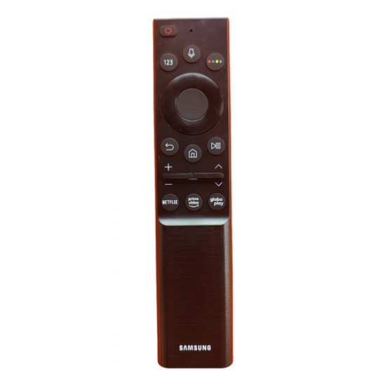 Controle Remoto Original Comando De Voz  Be55a-hb Be55a Novo