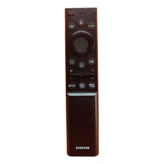 Controle Remoto Original Comando De Voz  Be55a-hb Be55a Novo
