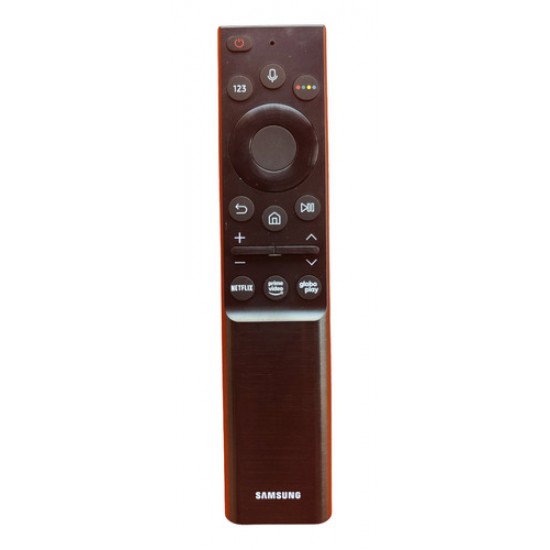 Controle Remoto Original Comando De Voz  Be55a-hb Be55a Novo