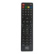 Controle Remoto Hq Compativel Hqstv50 Hqstv5005 Novo