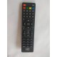 Controle Remoto Hq Compativel Hqstv50 Hqstv5005 Novo