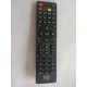 Controle Remoto Hq Compativel Hqstv50 Hqstv5005 Novo