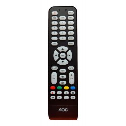 Controle Remoto Original Le32m1475 Novo