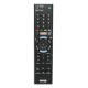 Controle Remoto Kdl-32w655d Kdl-48w655d Com Netflix