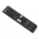 Controle Remoto Tv Smart Tizen Fhd T5300 T4300 Un32t4300