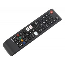 Controle Remoto Tv Smart Tizen Fhd T5300 T4300 Un32t4300