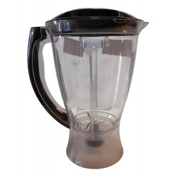 Copo Original Com Tampa Multiprocessador Mpr860 Novo