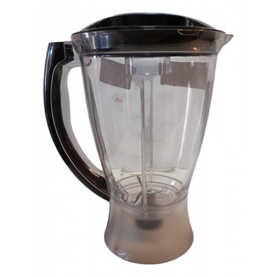 Copo Original Com Tampa Multiprocessador Mpr860 Novo
