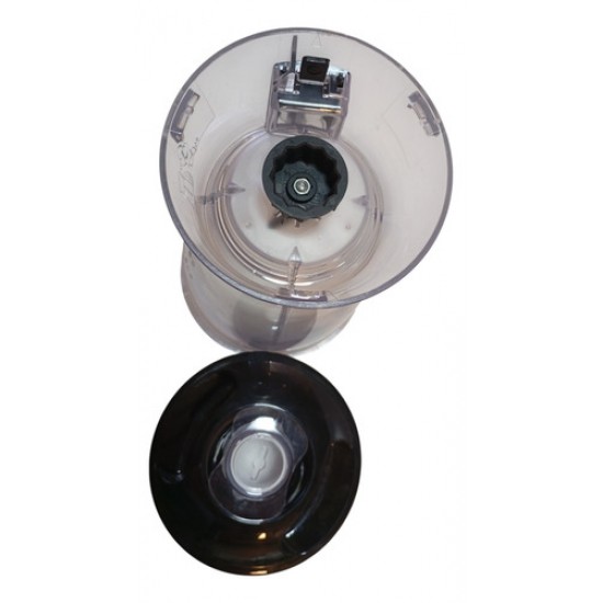 Copo Original Com Tampa Multiprocessador Mpr860 Novo