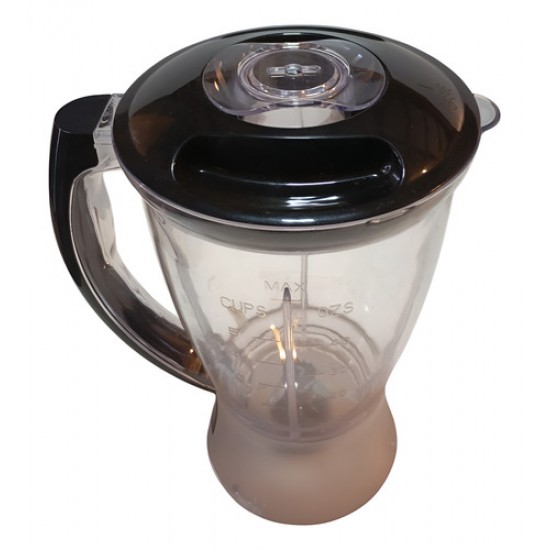 Copo Original Com Tampa Multiprocessador Mpr860 Novo