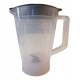 Copo Original C/tampa Do Liquidificador Ri2110 Novo Original