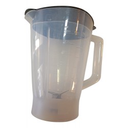 Copo Original C/tampa Do Liquidificador Ri2110 Novo Original