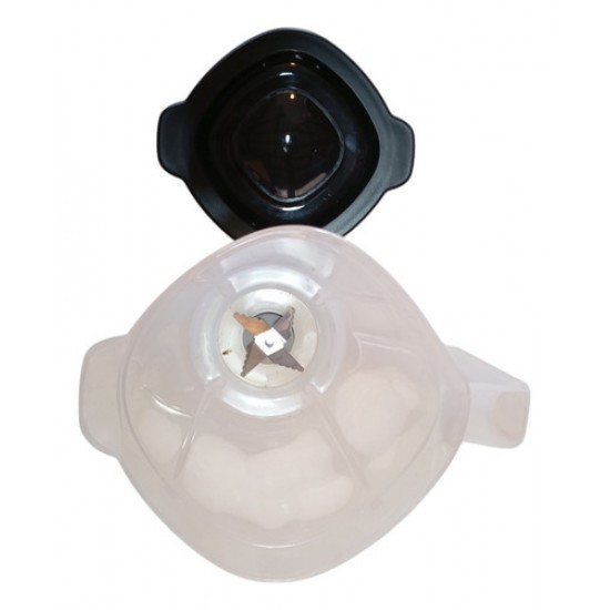 Copo Original C/tampa Do Liquidificador Ri2110 Novo Original