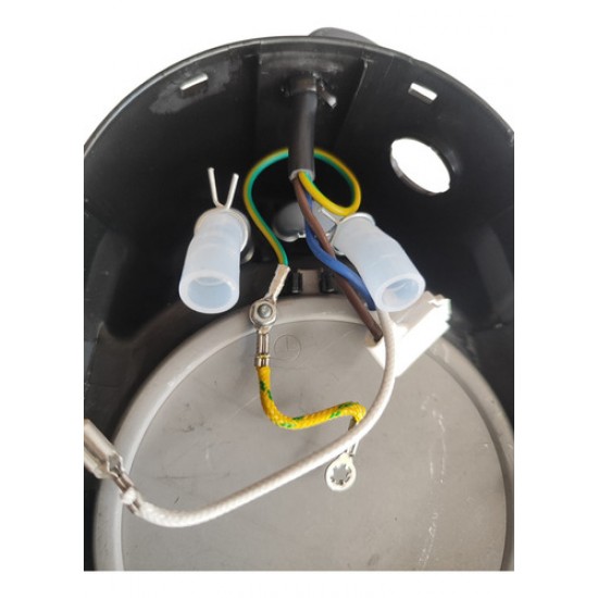 Corpo Completo Com Tampa Superior Cabo Cafeteira Caf310