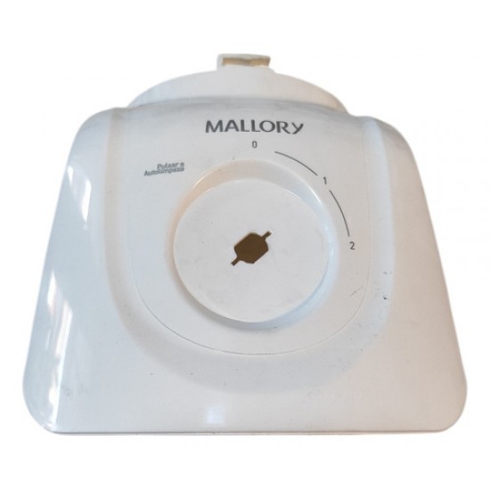 Corpo Liquidificador Flash Back Mallory Branco