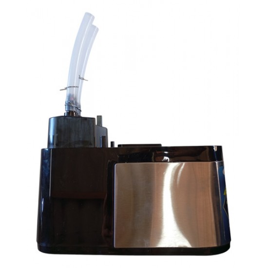 Corpo Superior Com Tampa Cafeteira Ocaf300