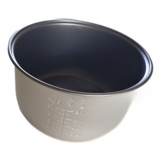 Tigela Cesto Cuba Da Panela De Arroz Riso 10x Original Nova