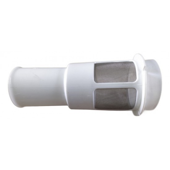 Filtro Branco Para Liquidificador Daily Ri2110 Original