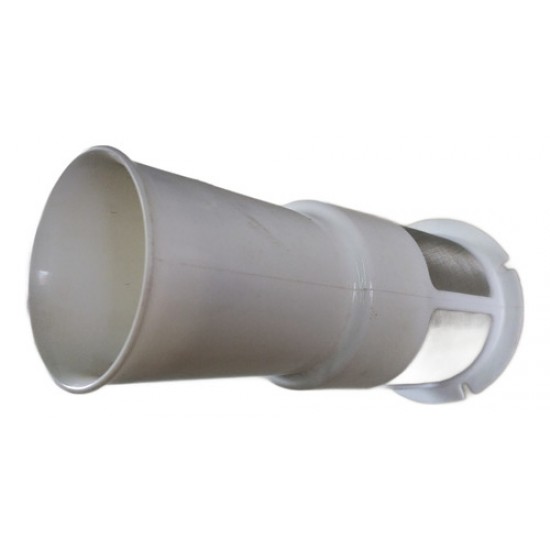 Filtro Branco Para Liquidificador Daily Ri2110 Original