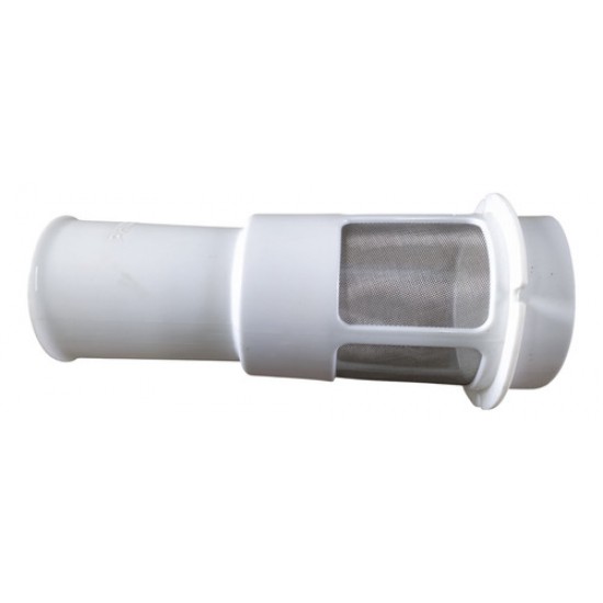 Filtro Branco Para Liquidificador Daily Ri2110 Original