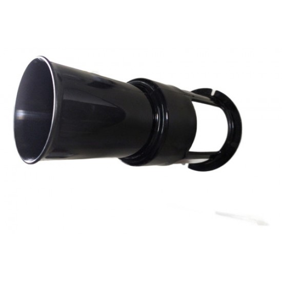 Filtro Preto Para Liquidificador Daily Ri2110 Original