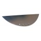 Decoração Moldura Painel Frontal Forno Elétrico 1323-5697