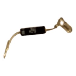 Diodo Alta Tensão Forno Microondas Mo-02-34w Novo Original