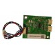 Placa Pci Driver Led Inverter Sfef-3015-b  Mcu-rgb-led Novo