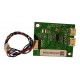 Placa Pci Driver Led Inverter Sfef-3015-b  Mcu-rgb-led Novo
