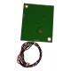 Placa Pci Driver Led Inverter Sfef-3015-b  Mcu-rgb-led Novo