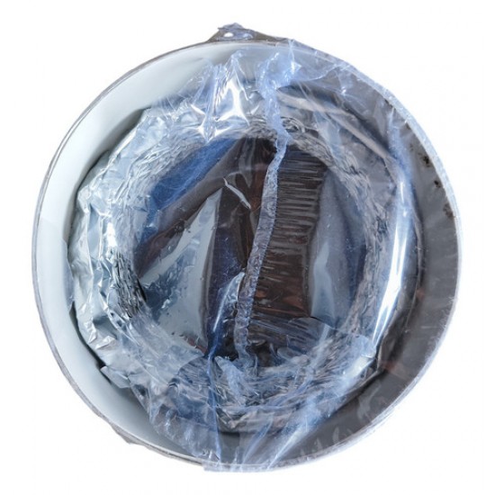 Duto Exaustor Alumínio Para Coifa Cfa502 Novo Original