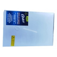 Duto 3 Lados Coifa De Parede Ocfa460 Ocfa490 Novo Original