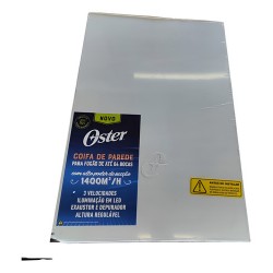 Duto 3 Lados Coifa De Parede Ocfa460 Ocfa490 Novo Original