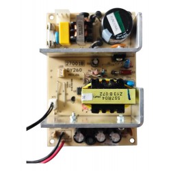 Placa Potencia Purificador Bebedouro Eletrônico 70201326