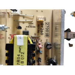 Placa Potencia Purificador Bebedouro Eletrônico 70201326