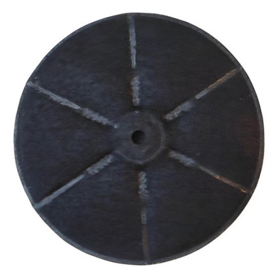 Filtro De Carvão Ativado Coifa Depurador Slim Touch De62thpt