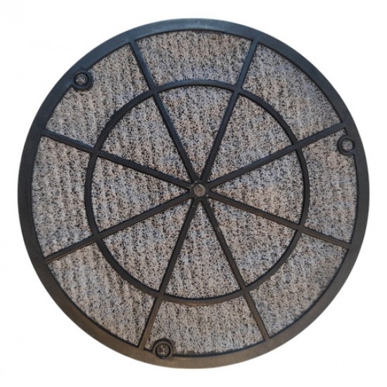 Filtro De Carvão Ativado Depurador Slim Touch Dth81pt Dth82