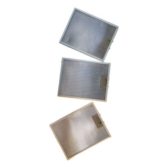 Filtro Tela Coifa Depurador Embutir Slim Touch Dth81pt