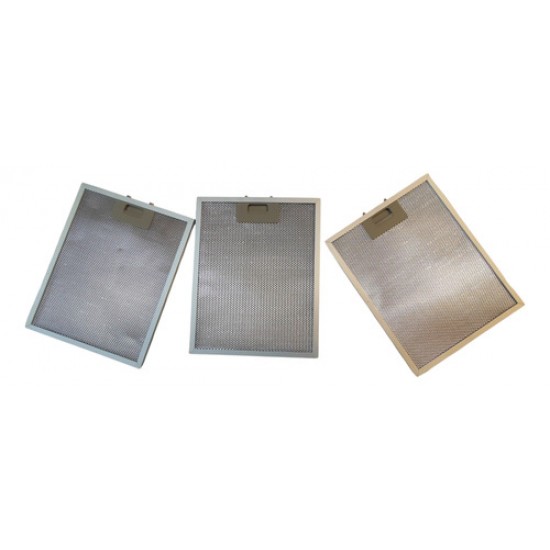Filtro Tela Coifa Depurador Embutir Slim Touch Dth81pt