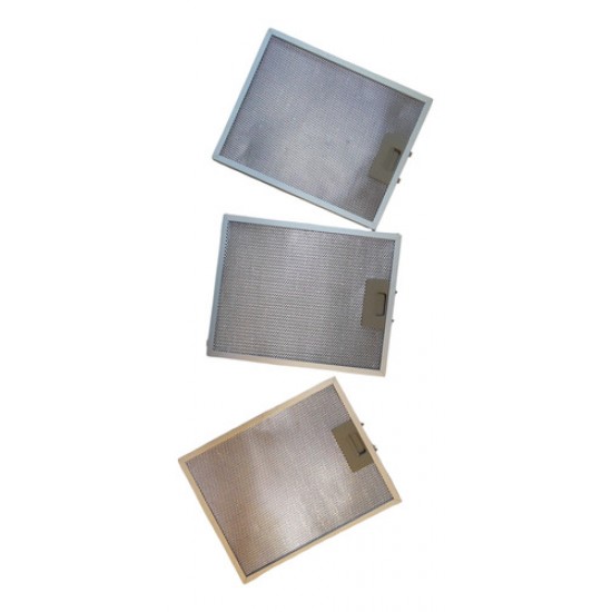 Filtro Tela Coifa Depurador Embutir Slim Touch Dth81pt