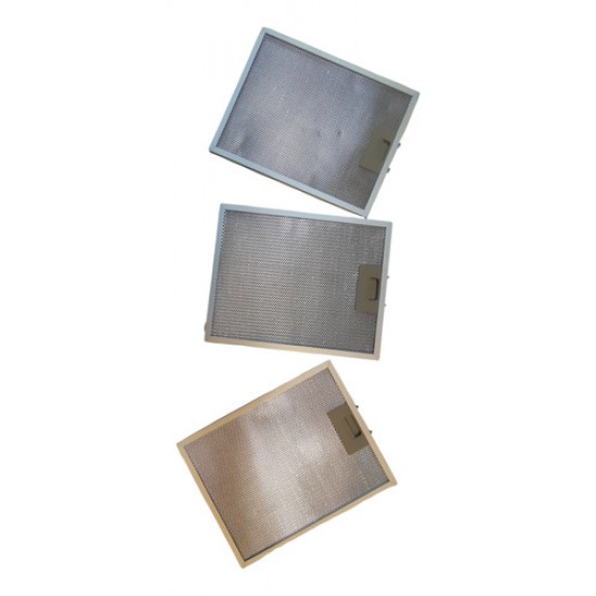 Filtro Tela Coifa Depurador Embutir Slim Touch Dth81pt
