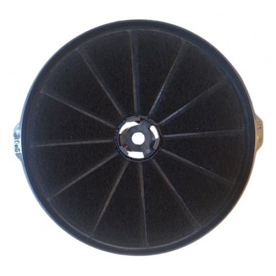 Filtro De Carvão Ativado Carbon G P/ Coifa Basic 90
