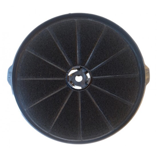 Filtro De Carvão Ativado Carbon G P/ Coifa Basic 90